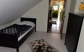 Apartament U Robsona